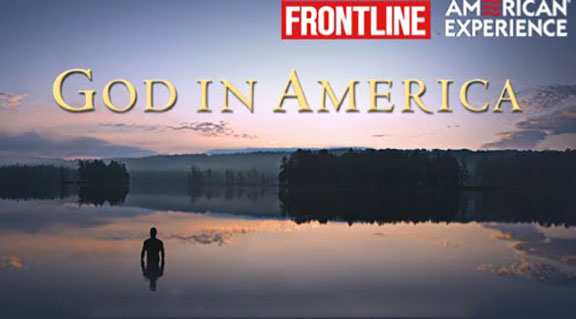“God in America” – Film Screening